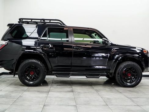 Used 2021 Toyota 4Runner TRD Pro image 10