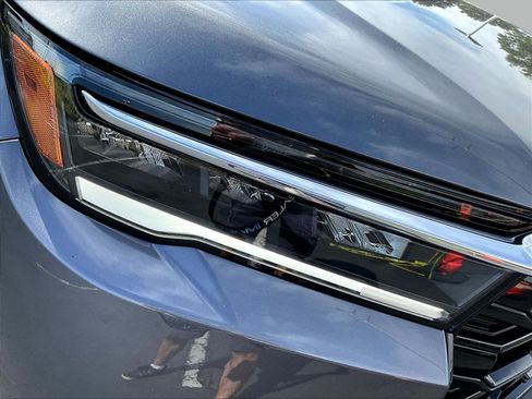 New 2026 Honda Pilot Elite image 8