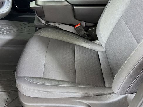 Used 2023 Chevrolet Silverado 1500 LT w/ Convenience Package II image 13