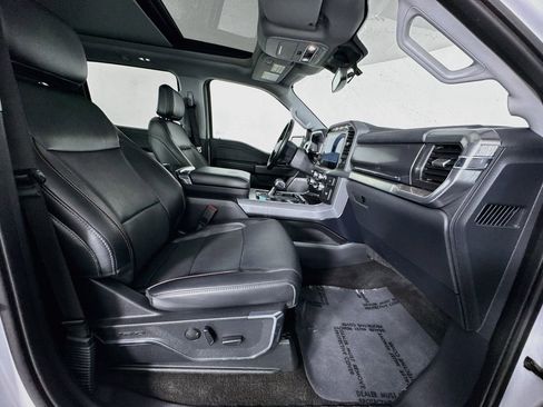 Used 2022 Ford F150 Lariat AWD/4WD image 31