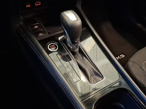 Used 2023 Nissan Kicks SV image 16