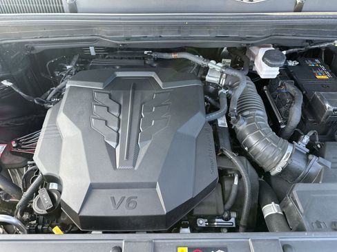 Certified 2024 Kia Carnival EX FWD image 17