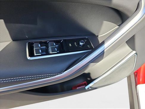 New 2026 Jaguar F-PACE R-Dynamic S image 24