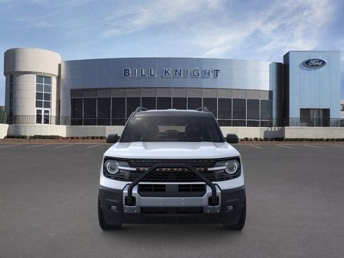 New 2026 Ford Bronco Sport Big Bend w/ Convenience Package AWD/4WD image 7