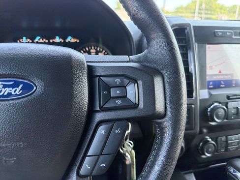 Certified 2020 Ford F150 XLT w/ Equipment Group 302A Luxury AWD/4WD image 19