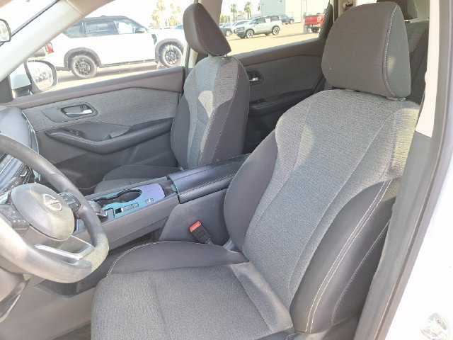 Certified 2023 Nissan Rogue SV FWD image 10