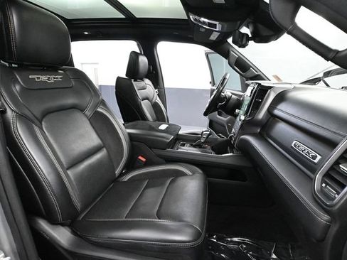 Used 2021 RAM 1500 TRX w/ TRX Level 2 Equipment Group AWD/4WD image 57