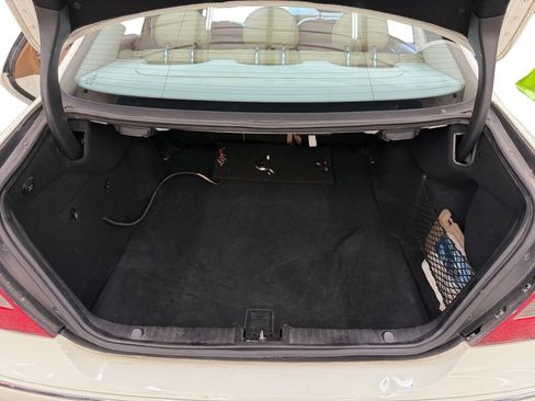 Used 2007 Mercedes-Benz E 350 Sedan image 15