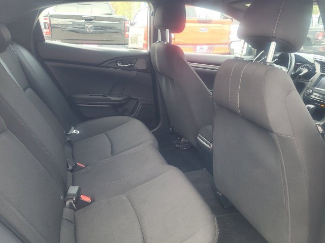 Used 2018 Honda Civic Sport image 15