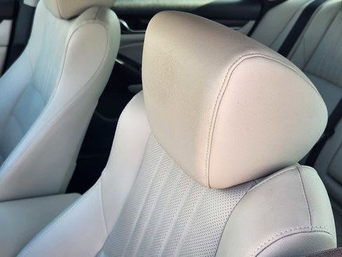 Used 2019 Honda Accord EX-L image 15