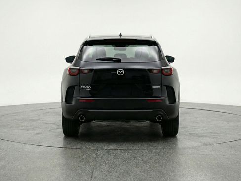 Used 2025 MAZDA CX-50 2.5 Hybrid w/ Premium Plus Pkg AWD/4WD image 7