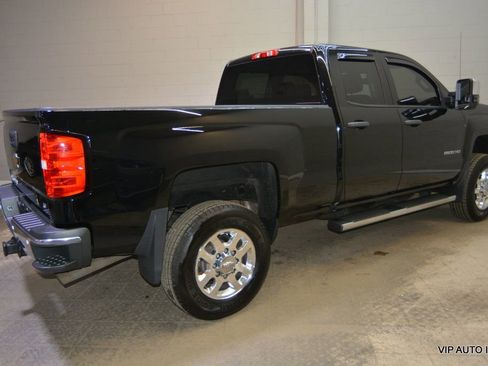 Used 2015 Chevrolet Silverado 2500 LT w/ LT Convenience Package AWD/4WD image 22