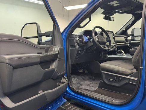 Used 2021 Ford F150 XLT w/ Equipment Group 302A High image 8