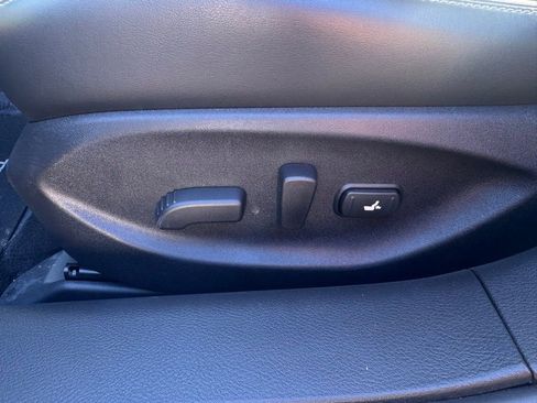 Used 2022 INFINITI Q50 Luxe w/ Cargo Package image 12