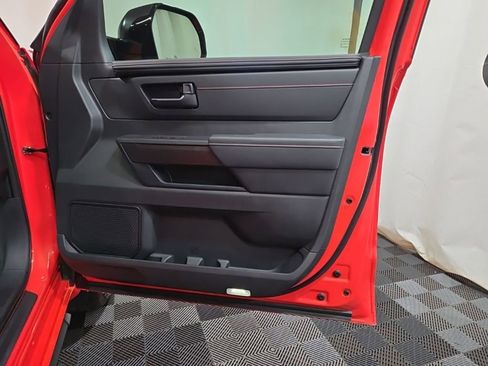 Used 2022 Toyota Tundra TRD Pro image 9