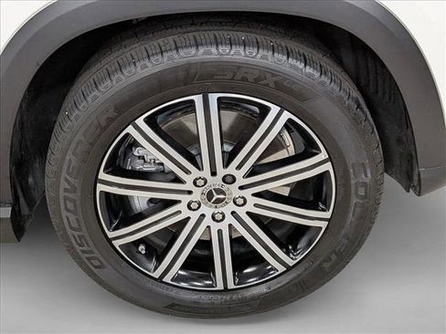 Certified 2024 Mercedes-Benz GLE 450 4MATIC image 25