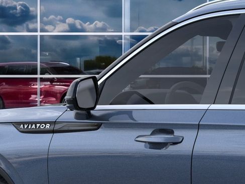 New 2026 Lincoln Aviator AWD image 20