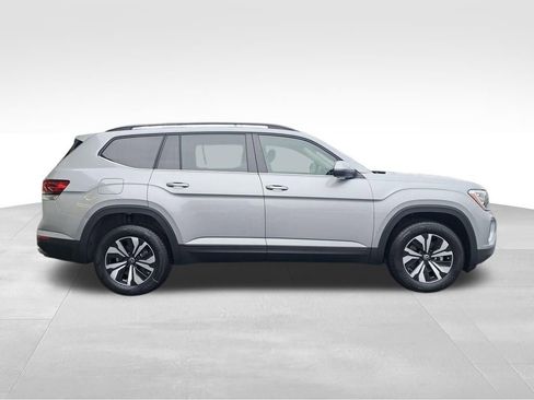 New 2026 Volkswagen Atlas SE AWD/4WD image 7