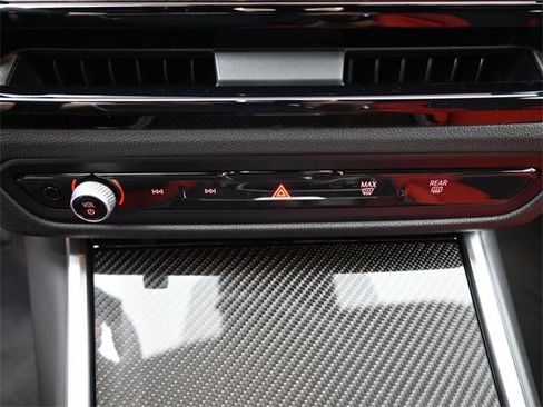 New 2026 BMW M4 Competition image 32