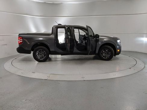 New 2026 Ford Maverick XLT image 8