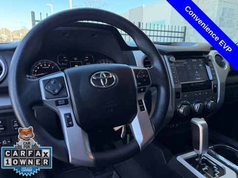 Used 2021 Toyota Tundra SR5 image 10