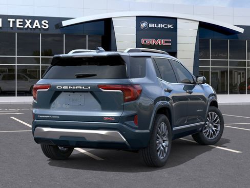 New 2026 GMC Terrain Denali image 4