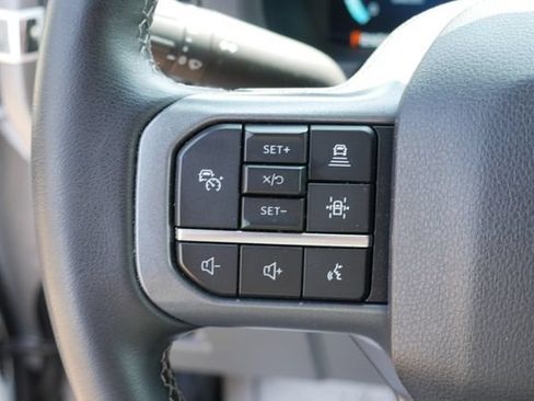 Used 2024 Ford F150 XLT w/ Equipment Group 302A MID AWD/4WD image 17