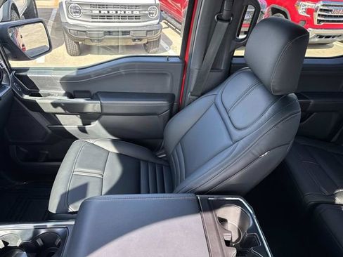 Used 2023 Ford F150 XLT w/ Equipment Group 302A High image 20