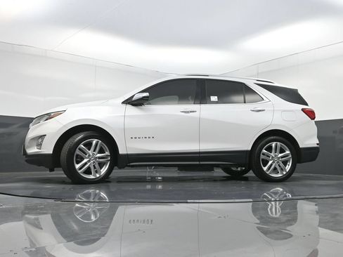 Used 2019 Chevrolet Equinox Premier AWD/4WD image 27