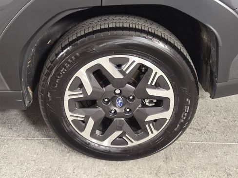 Certified 2026 Subaru Forester Premium AWD/4WD image 11