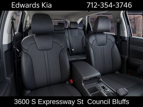 New 2026 Kia Sorento S AWD/4WD image 17