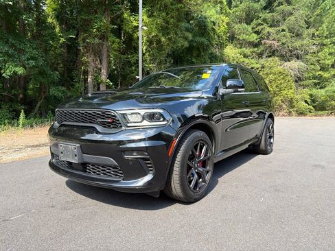 Used 2023 Dodge Durango R/T RWD image 1