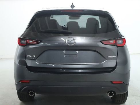 Used 2023 MAZDA CX-5 AWD 2.5 S w/ Preferred Package image 18