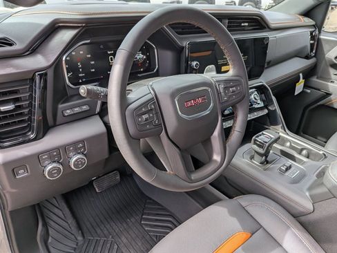 New 2026 GMC Sierra 1500 AT4 w/ AT4 Premium Package image 3
