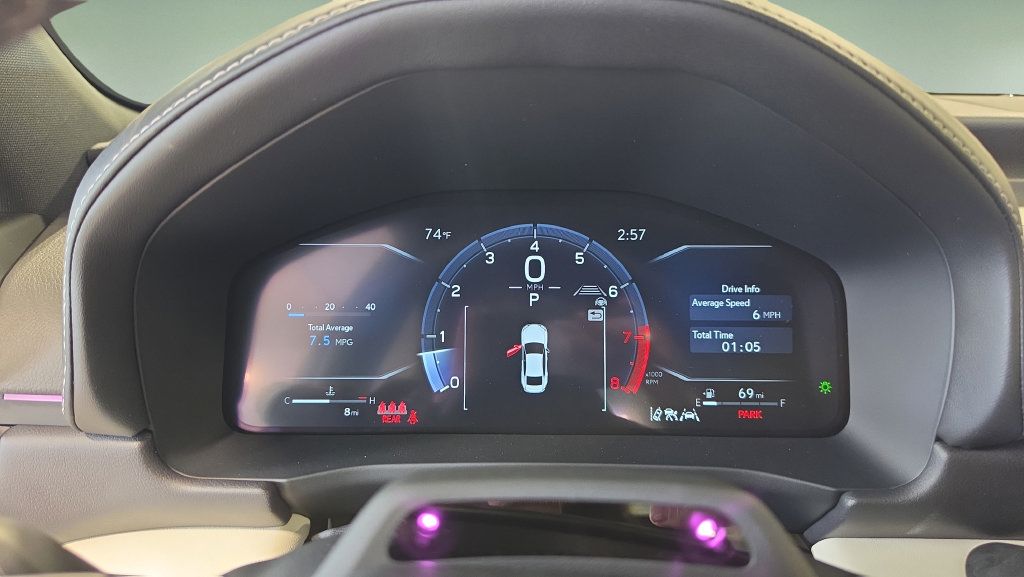 New 2026 Lexus IS 350 F Sport w/ Technology Package AWD/4WD image 24