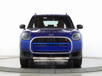 Used 2025 MINI Cooper Countryman S video 2