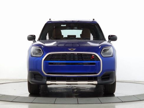 Used 2025 MINI Cooper Countryman S image 2