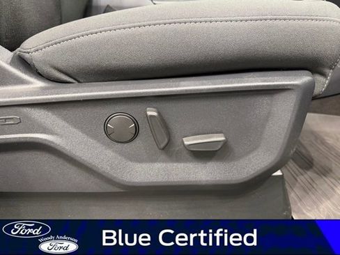 Certified 2024 Ford F150 XLT w/ Equipment Group 302A MID AWD/4WD image 28