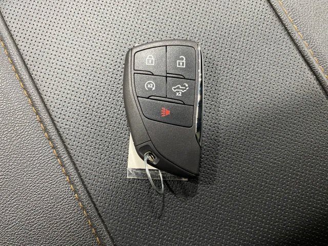 Used 2023 GMC Sierra 1500 AT4 w/ AT4 Premium Package AWD/4WD image 28