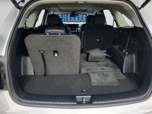 Used 2022 Kia Sorento SX FWD image 14
