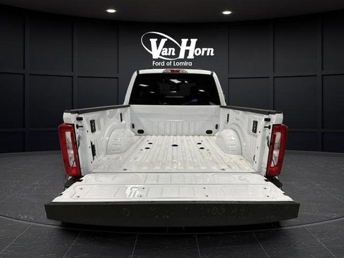 New 2026 Ford F250 XLT image 12