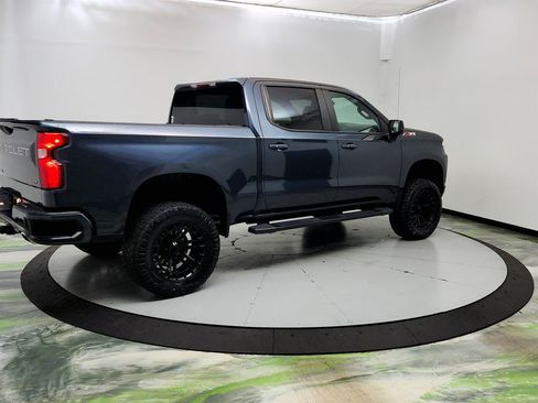 Used 2019 Chevrolet Silverado 1500 RST w/ All-Star Edition AWD/4WD image 5