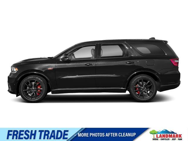 Used 2018 Dodge Durango SRT w/ Technology Group AWD/4WD image 1