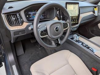 New 2026 Volvo XC60 B5 Plus w/ Climate Package video 3