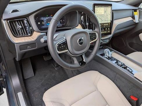 New 2026 Volvo XC60 B5 Plus w/ Climate Package image 3