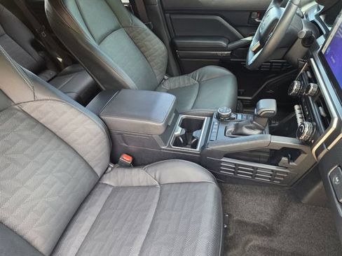 Used 2025 Toyota 4Runner TRD Off-Road Premium w/ Tow Technology Package AWD/4WD image 13