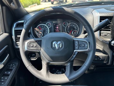 Used 2026 RAM 2500 Big Horn AWD/4WD image 33
