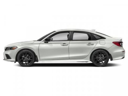 Used 2023 Honda Civic Sport image 3