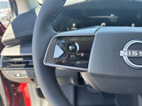 New 2025 Nissan Murano SV image 17