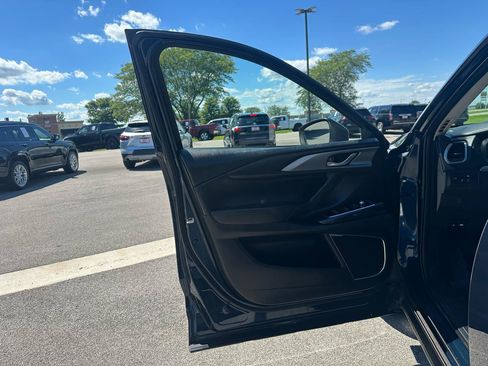 Used 2019 MAZDA CX-9 Touring w/ Touring Premium Package AWD/4WD image 11